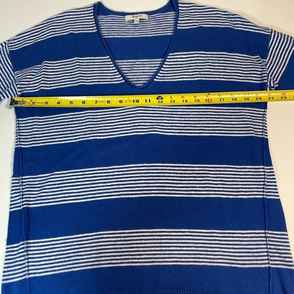 Madewell deckhouse sweater - Picture 3 of 5